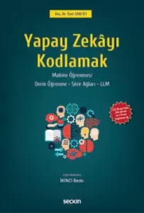 Yapay Zekayı Kodlamak