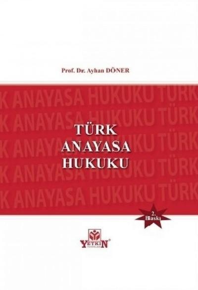 Türk Anayasa Hukuku