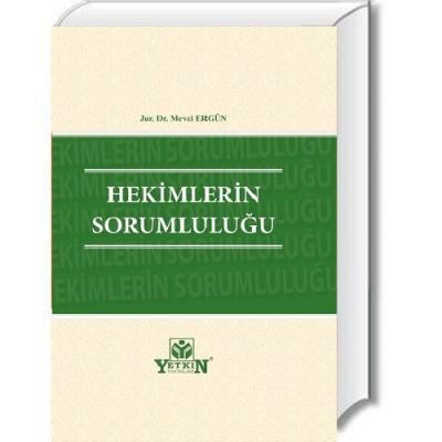 Hekimlerin Sorumluluğu