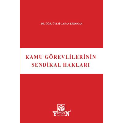 Kamu Görevlilerinin Sendikal Hakları