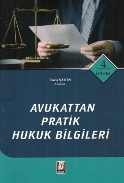 Avukattan Pratik Hukuk Bilgileri