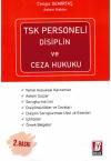 TSK Personeli Disiplin ve Ceza Hukuku