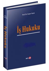İş Hukuku