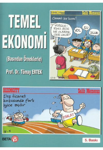 Temel Ekonomi