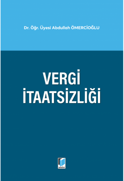 Vergi İtaatsizliği