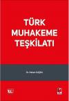 Türk Muhakeme Teşkilatı