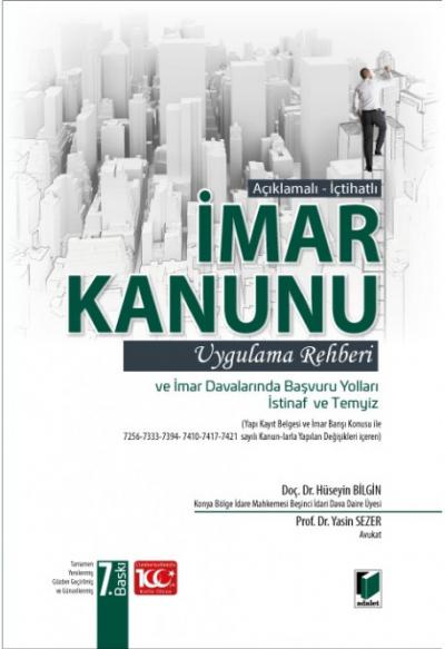 İmar Kanunu