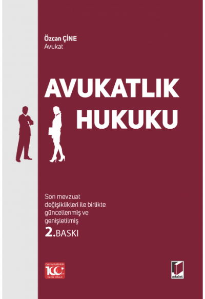 Avukatlık Hukuku