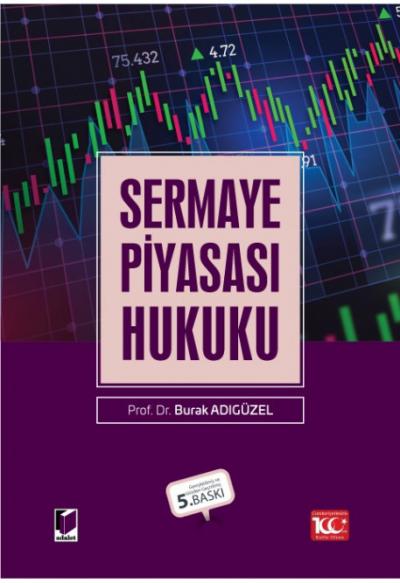 Sermaye Piyasası Hukuku