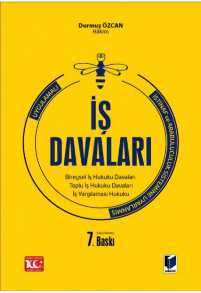 Uygulamalı İş Davaları
