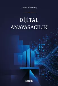 Dijital Anayasacılık