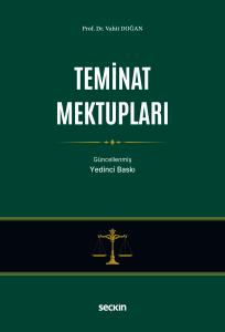 Teminat Mektupları