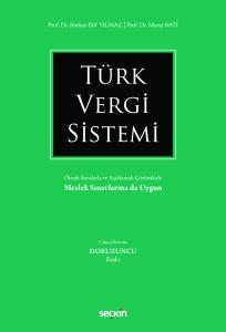 Türk Vergi Sistemi