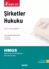 THEMIS Şirketler Hukuku  Konu Anlatımı