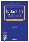 İş Davaları Rehberi