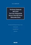Türk Borçlar Hukukunda Belirli Süreli Ticari Satış Sözleşmesinde Satıcının Temerrüdü Sonucu Sözleşmeden Dönme