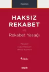 Haksız Rekabet ve Rekabet Yasağı