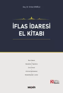 İflas İdaresi El Kitabı