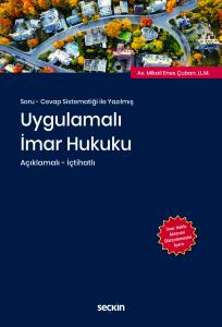 Uygulamalı İmar Hukuku