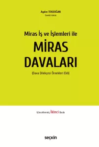 Miras Davaları