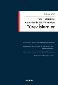 Türev İşlemler