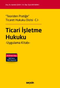 Ticari İşletme Hukuku