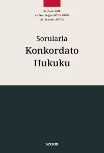 Konkordato Hukuku