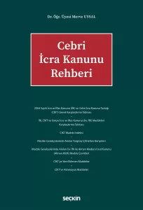 Cebri İcra Kanunu Rehberi