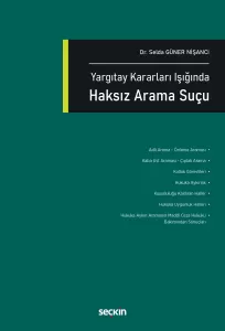 Haksız Arama Suçu