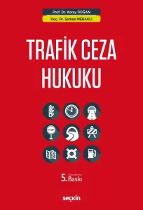 Trafik Ceza Hukuku