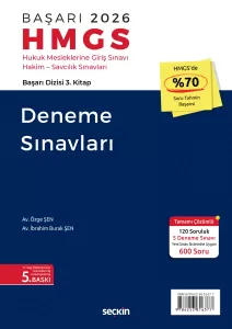 Başarı – HMGS Deneme Sınavları