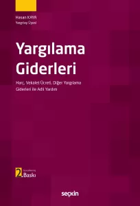Yargılama Giderleri