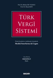 Türk Vergi Sistemi