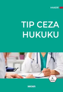 Tıp Ceza Hukuku