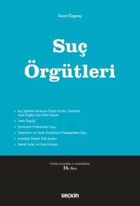 Suç Örgütleri