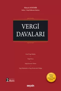 Vergi Davaları