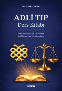 Adli Tıp