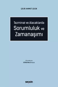 Sorumluluk ve Zamanaşımı