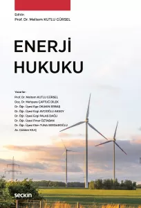 Enerji Hukuku
