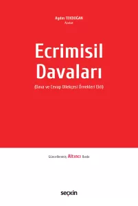 Ecrimisil Davaları