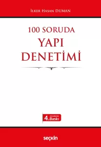 100 Soruda Yapı Denetimi