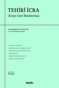 Tehiri İcra