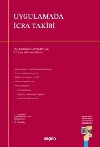 Uygulamada İcra Takibi