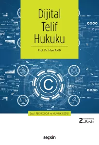Dijital Telif Hukuku