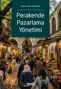 Perakende Pazarlama Yönetimi