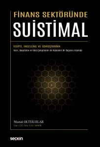 Finans Sektöründe Suistimal