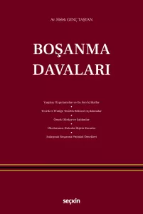 Boşanma Davaları