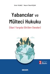 Yabancılar ve Mülteci Hukuku