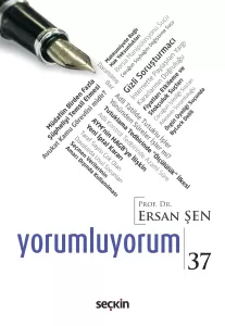 Yorumluyorum – 37