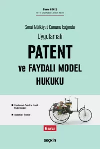 Patent ve Faydalı Model Hukuku